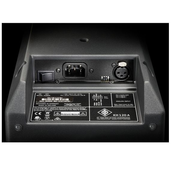 Neumann KH 120 A G - активный студийный монитор ( цена за шт. )