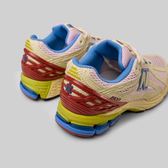Кроссовки New Balance 1906R 