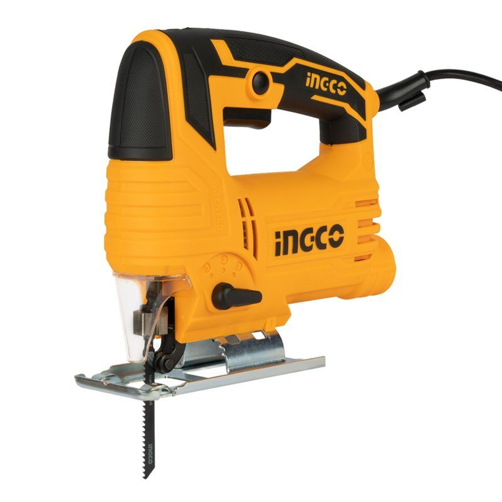 Лобзик электрический INGCO JS5718/JS57028 570 Вт