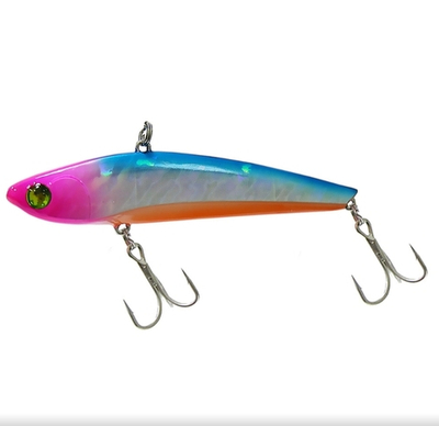 Ратлина Usami GreenGo 80S #686