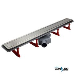 Лоток душевой BETTOSERB Confluo Premium Line 850