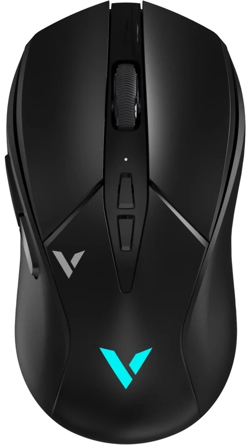 Мышь Rapoo V30L черный