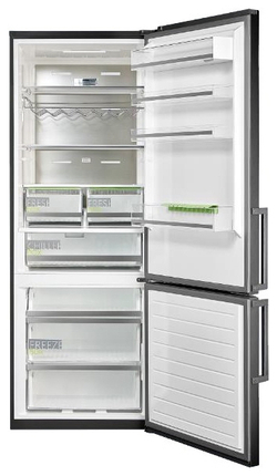 Холодильник Midea MRB519WFNX3
