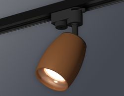 Ambrella Комплект трекового однофазного светильника MR16 Трековые XT1124035