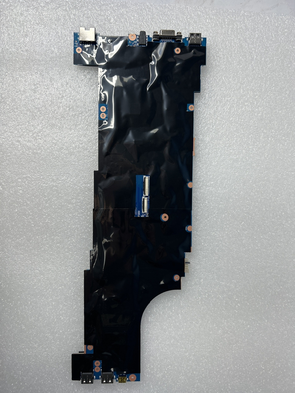 Материнская плата для ноутбука Lenovo ThinkPad T550 I7-5600U SWG N-AMT Y-TPM (00JT401), оригинал