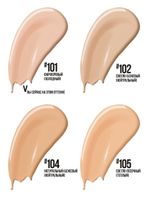 ProMakeup  Wellness Skin 103