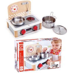 Игровой набор Кухня 2 в 1