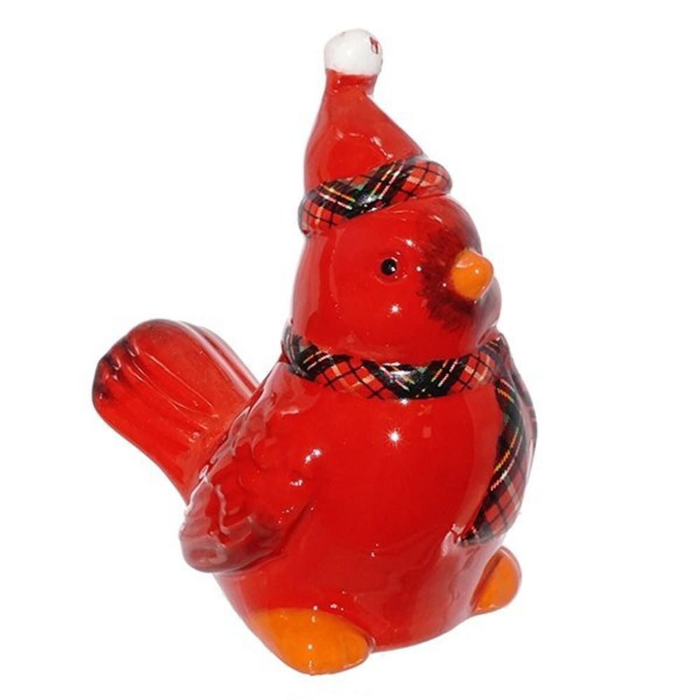 GAEM Набор: солонка и перечница "Птица", L8,5 W6 H9,5 см