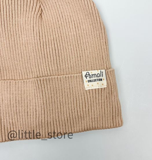 Шапка "Amali" 09