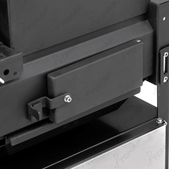 Мангал SMART-1200 Ультра (HS-GS-M1205-U) Helios