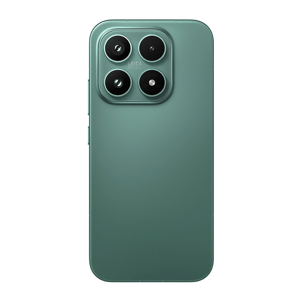 Xiaomi 17 12/256 ГБ Venture Green