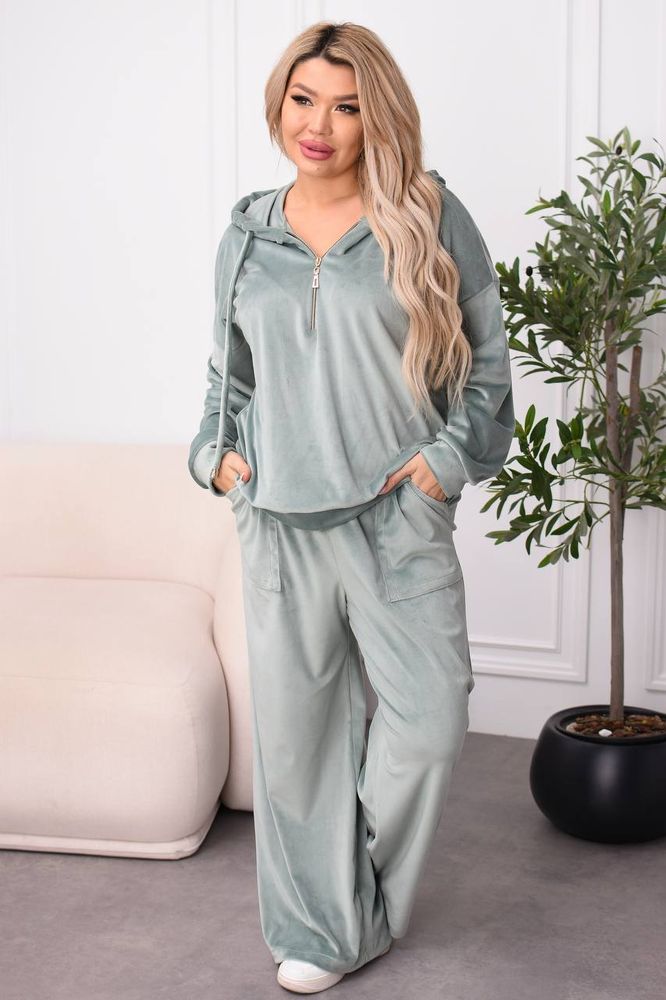 Костюм УК-2179 Фабрика Моды