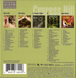 Cypress Hill / Original Album Classics (5CD)