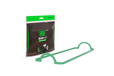 Прокладка крышки головки цилиндров для а/м  ВАЗ 2108-2115, LADA: Kalina, Granta, Priora "СЭВИ-ЭКСТРИМ"