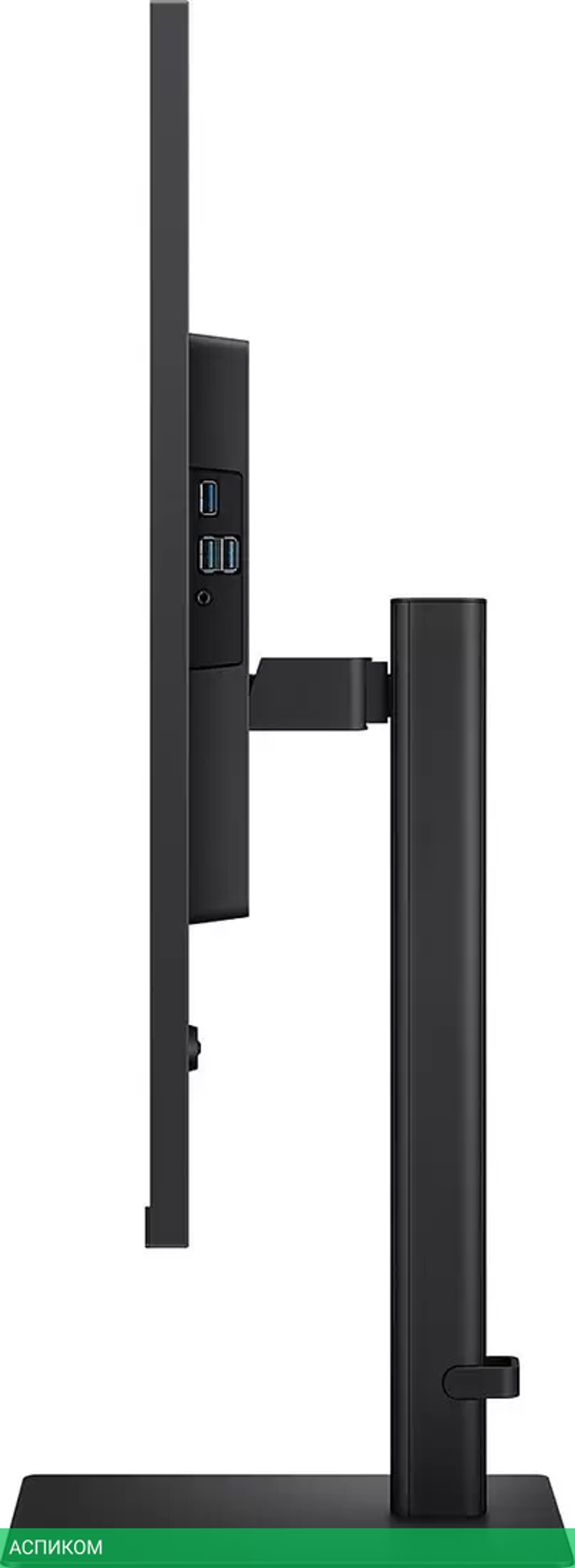 Монитор Samsung ViewFinity S8 S80D LS32D800EAUXEN