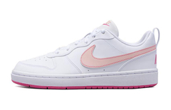 Женские кроссовки Nike Court Borough Low Recraft 'White Pinksicle' DV5456-111