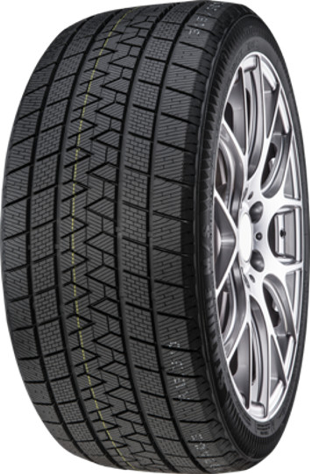 Легковая шина GRIPMAX Stature M/S 215/65R16 102H XL
