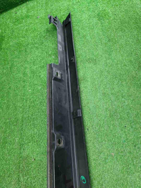 Накладка порога правая Lexus RX 4 (2015-2022)