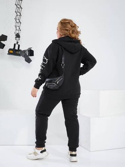 Спортивный костюм УК-3018