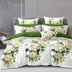 Поплин "Пакистан-принт №25"