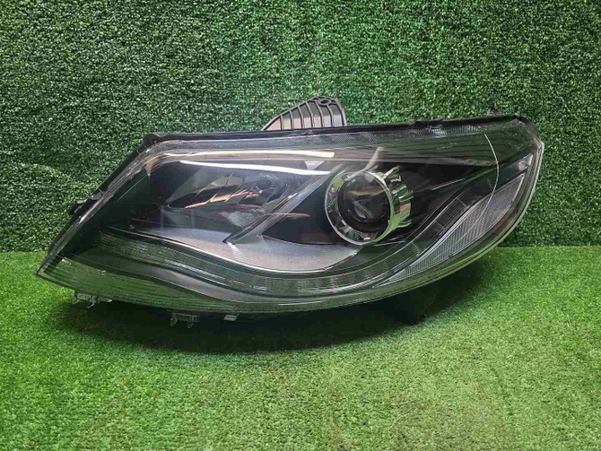 Фара левая DongFeng 580 (2016-н.в.) галоген