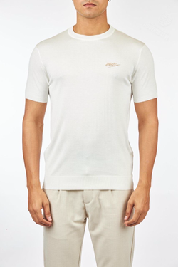 Футболка Zilli