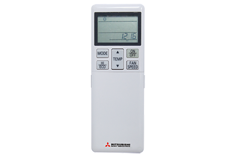 Mitsubishi Heavy FDE50VH