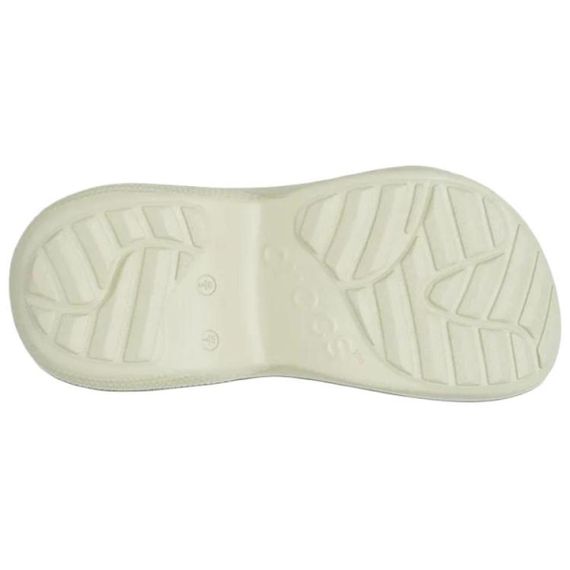 Crocs Eurow 'Bone White'