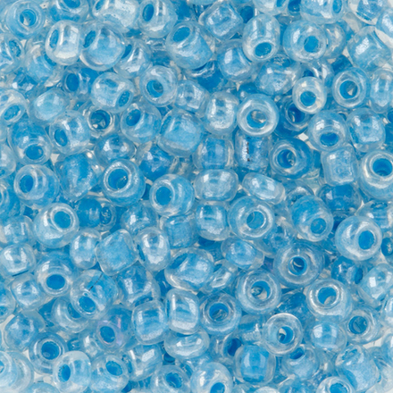 Бисер "Zlatka"  11/0, №2216, 10 г