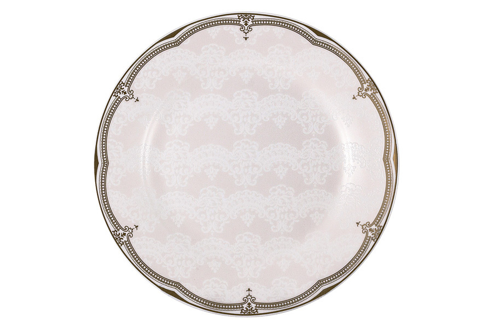 Обеденный сервиз 50 предметов на 12 персон Anna Lafarg Emily Вивьен