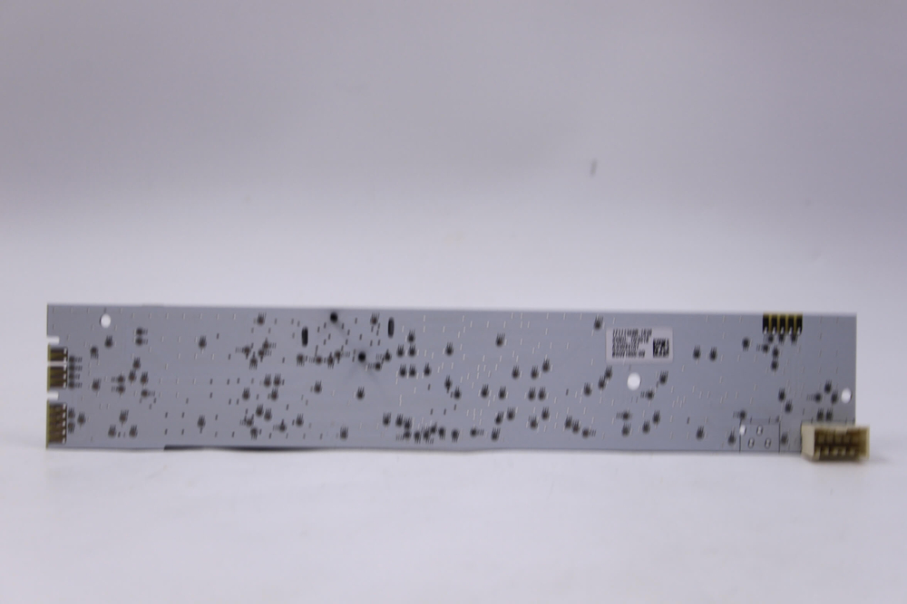 Модуль индикации посудомоечной машины Electrolux A03023101