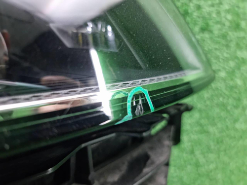 Фара правая EXEED RX (2023-н.в.) LED