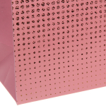 Пакет подарочный «Переливы» 32*26*12 см