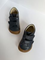 Кожаные ботинки Naturino, 22