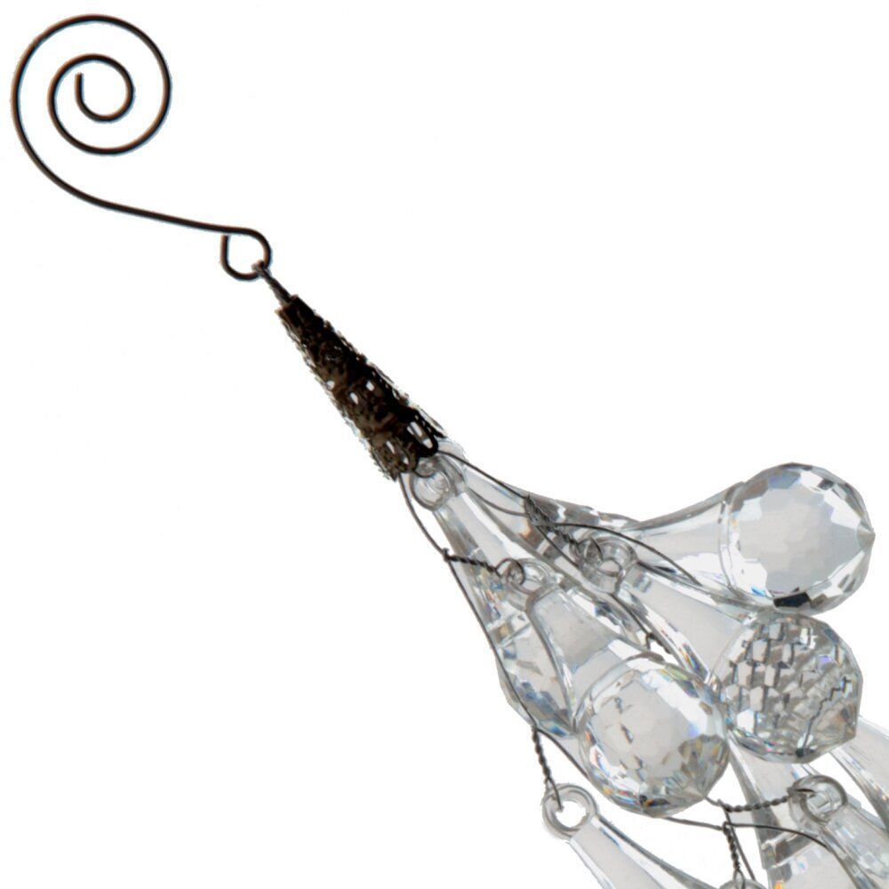 GAEM Изделие декоративное "Ветка", L4,5 W5 H20 см