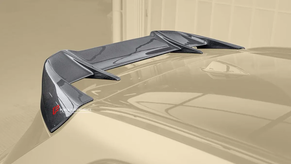 Карбоновый обвес для BMW X5 G05 Рестайлинг 2023+ БМВ