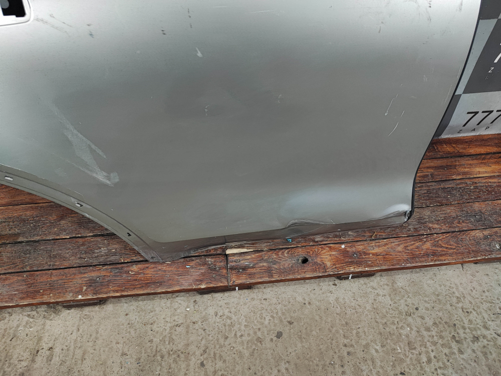 Дверь задняя правая Tank 500 21-нв Б/У Оригинал 6201200AKV3CA