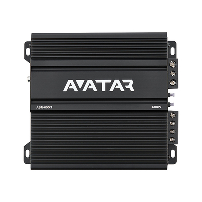AVATAR ABR-600.1 Усилитель