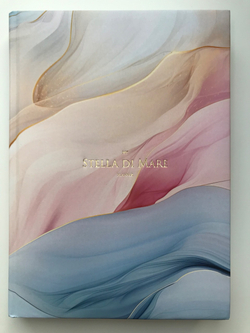 Ежедневник Stella Classic Silk - продукт с дисконтом
