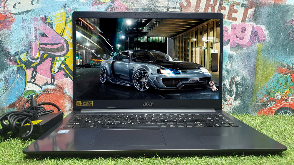 Ноутбук Acer Pentium/4Gb/FHD/Aspire 3 A315-34-P7PN [nx.he3er.00f]/Windows 10