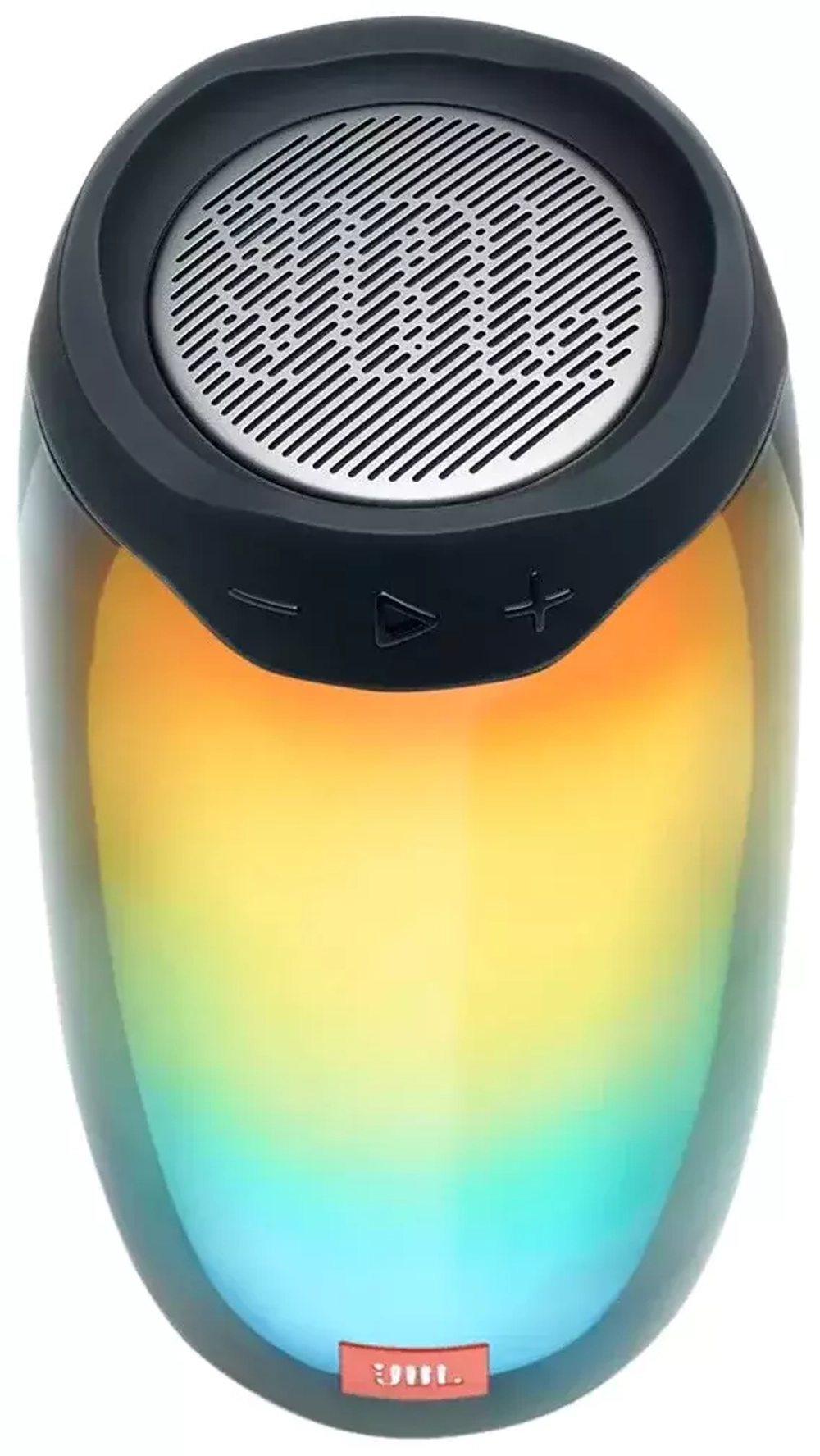 Портативная акустика JBL Pulse 4 black