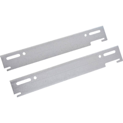 ROMMER 22 /500/700 радиатор стальной панельный боковое подключение Compact (цвет RAL 9016)