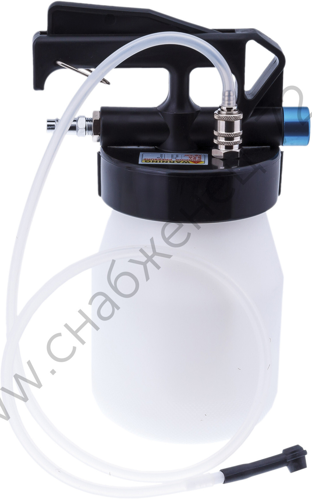 Приспособление слива СТАНКОИМПОРТ, KA-7193