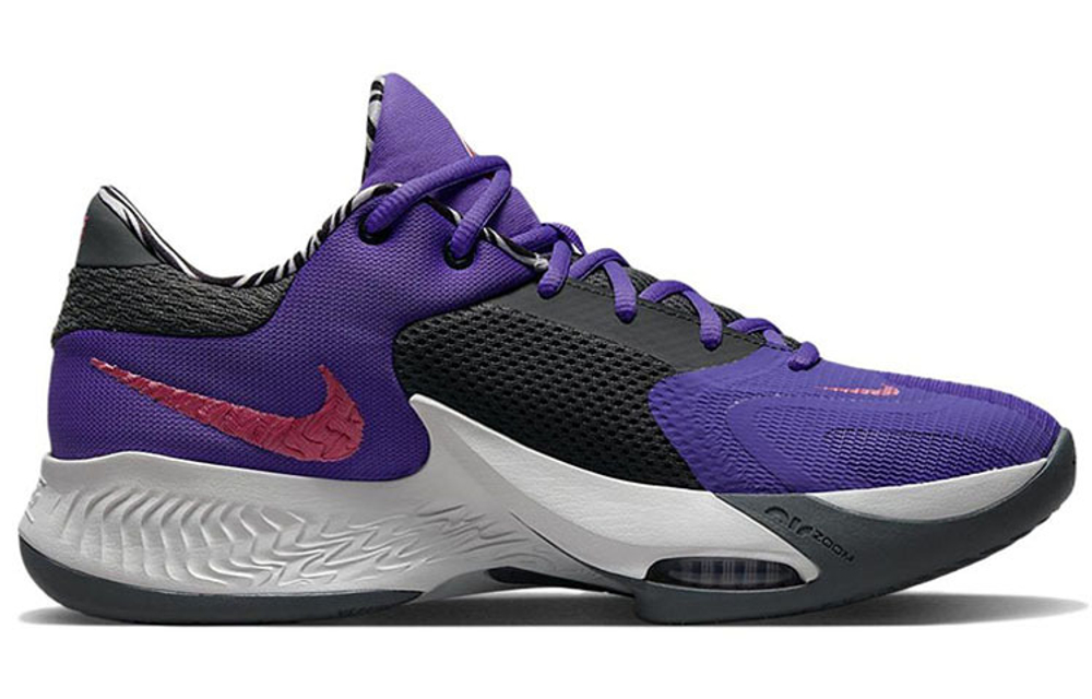 Кроссовки Nike Freak 4