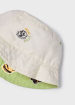 двусторонняя панамка