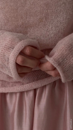 джемпер LIVAR