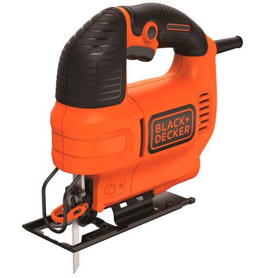 Лобзик Black&amp;Decker KS701E