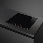 Индукционная варочная панель Smeg SI2M7643B
