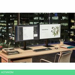 Монитор Samsung ViewFinity S6 LS32D600UAUXEN