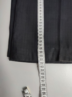 Брюки шерстяные 52 размер